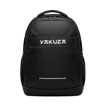 Yakuza black edition backpack