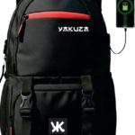 YAKUZA Laptop Backpack – Wrongn Edition