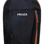 Yakuza coaching bag